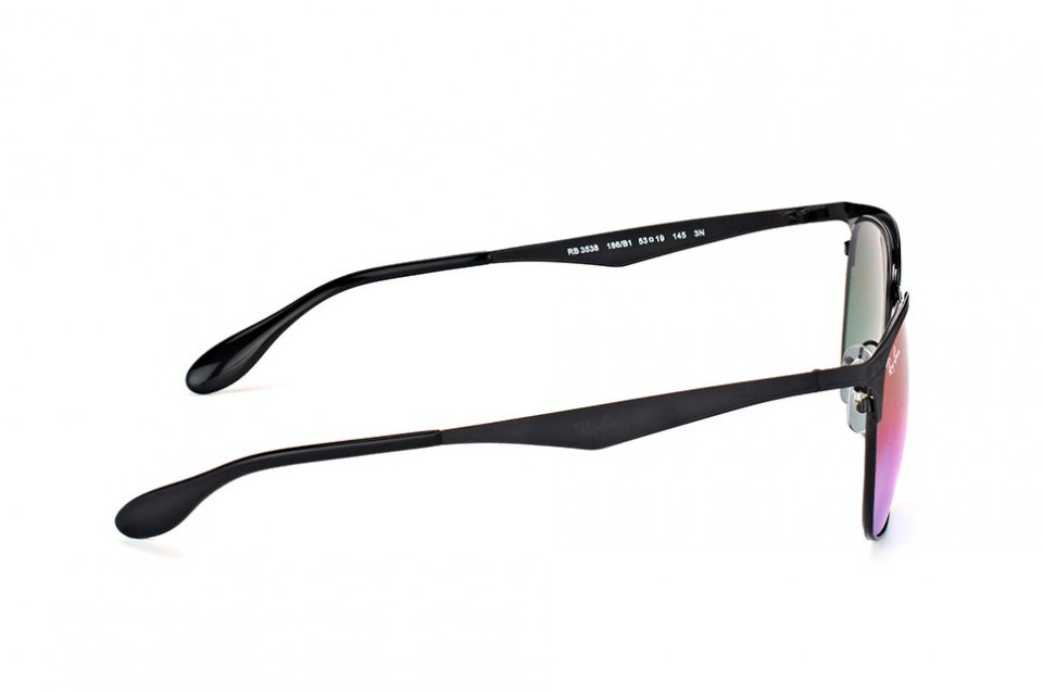 Ray-Ban RB3538-186/B1(53)