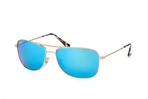 Ray-Ban RB3543-112/A1(59)