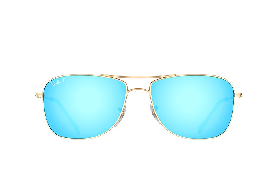 Ray-Ban RB3543-112/A1(59)