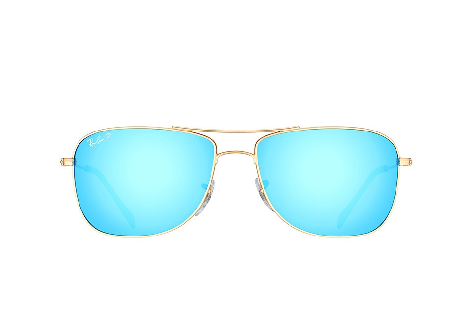 Kính mát Ray-Ban RB3543-112/A1(59)