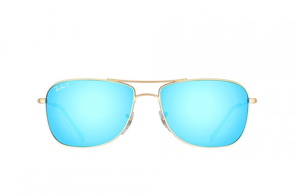 Ray-Ban RB3543-112/A1(59)