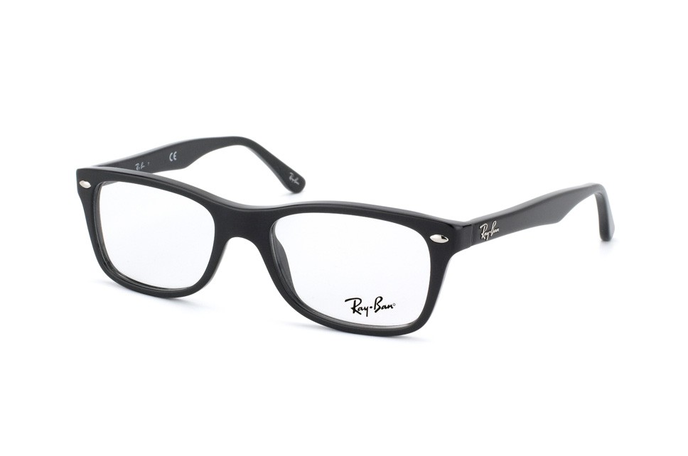 Ray-Ban RX5228F-2000(55)