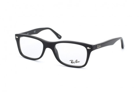 Ray-Ban RX5228F-2000(55)