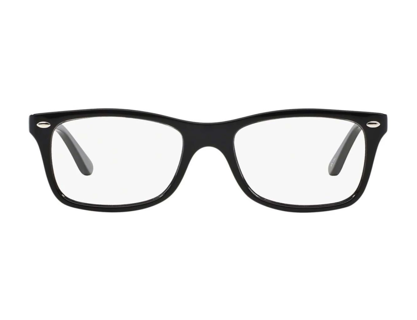 Ray-Ban RX5345D-2000(53)