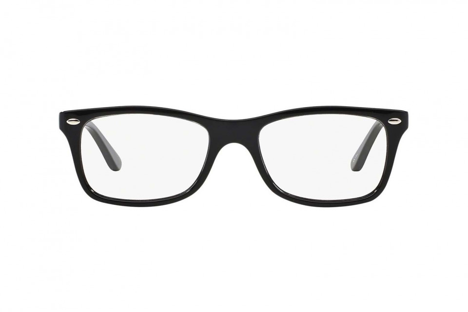 Ray-Ban RX5345D-2000(53)