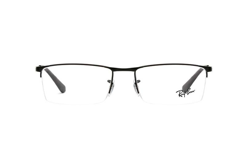 Gọng kính Ray-Ban RX6281D-2503(55)