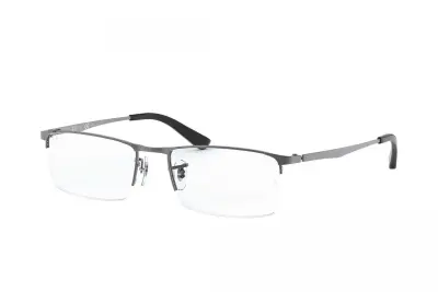 Gọng kính Ray-Ban RX6281D-2620(55)