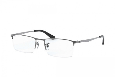 gong-kinh Gọng kính Ray-Ban RX6281D-2758(55)