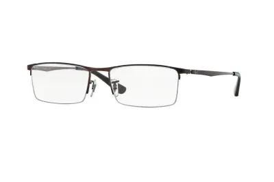 Gọng kính Ray-Ban RX6281D-2758(55)