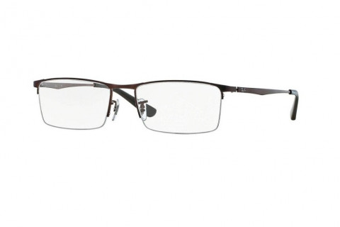 Ray-Ban RX6281D-2758(55)