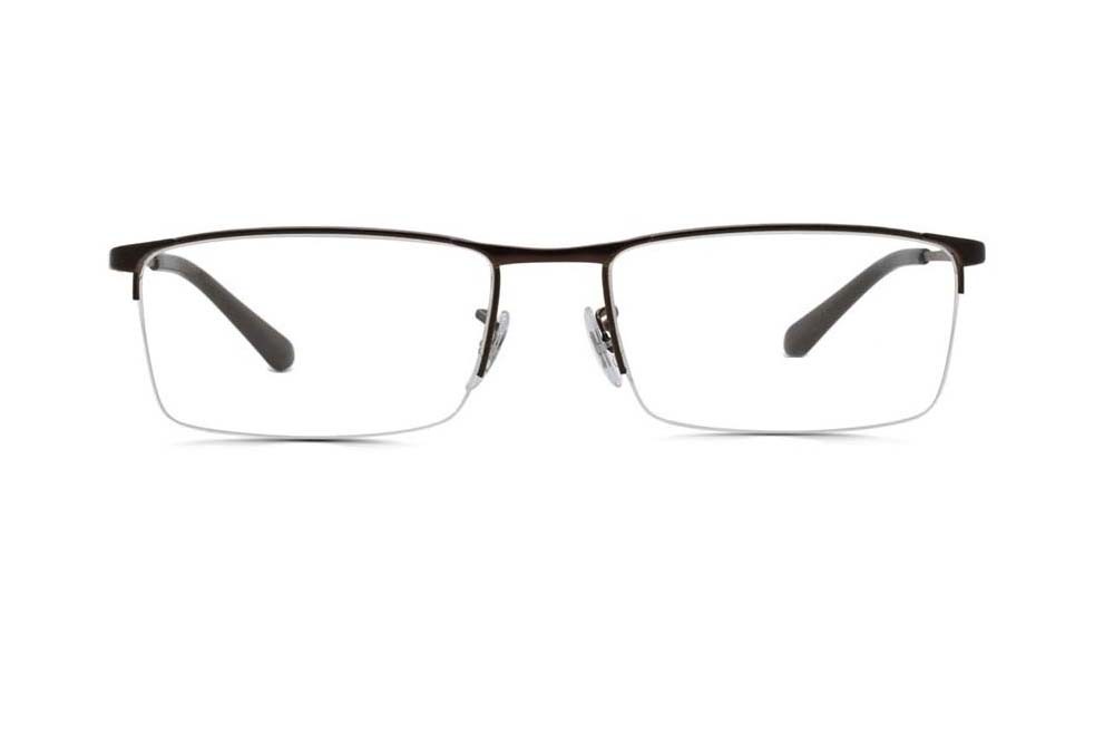 Gọng kính Ray-Ban RX6281D-2758(55)