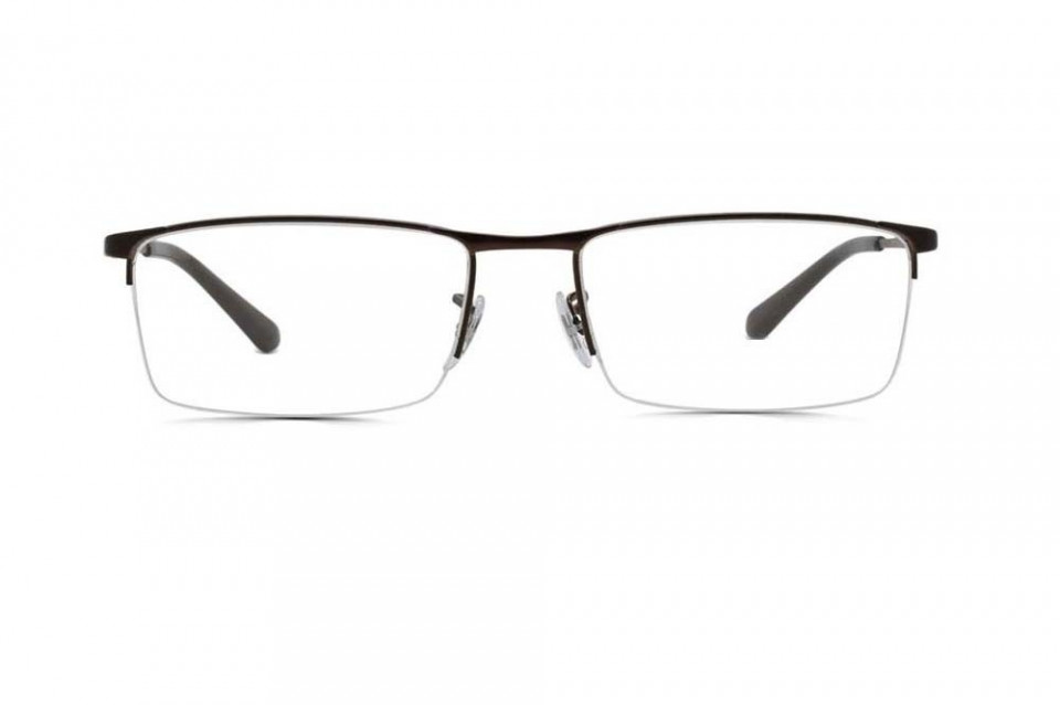 Gọng kính Ray-Ban RX6281D-2758(55)
