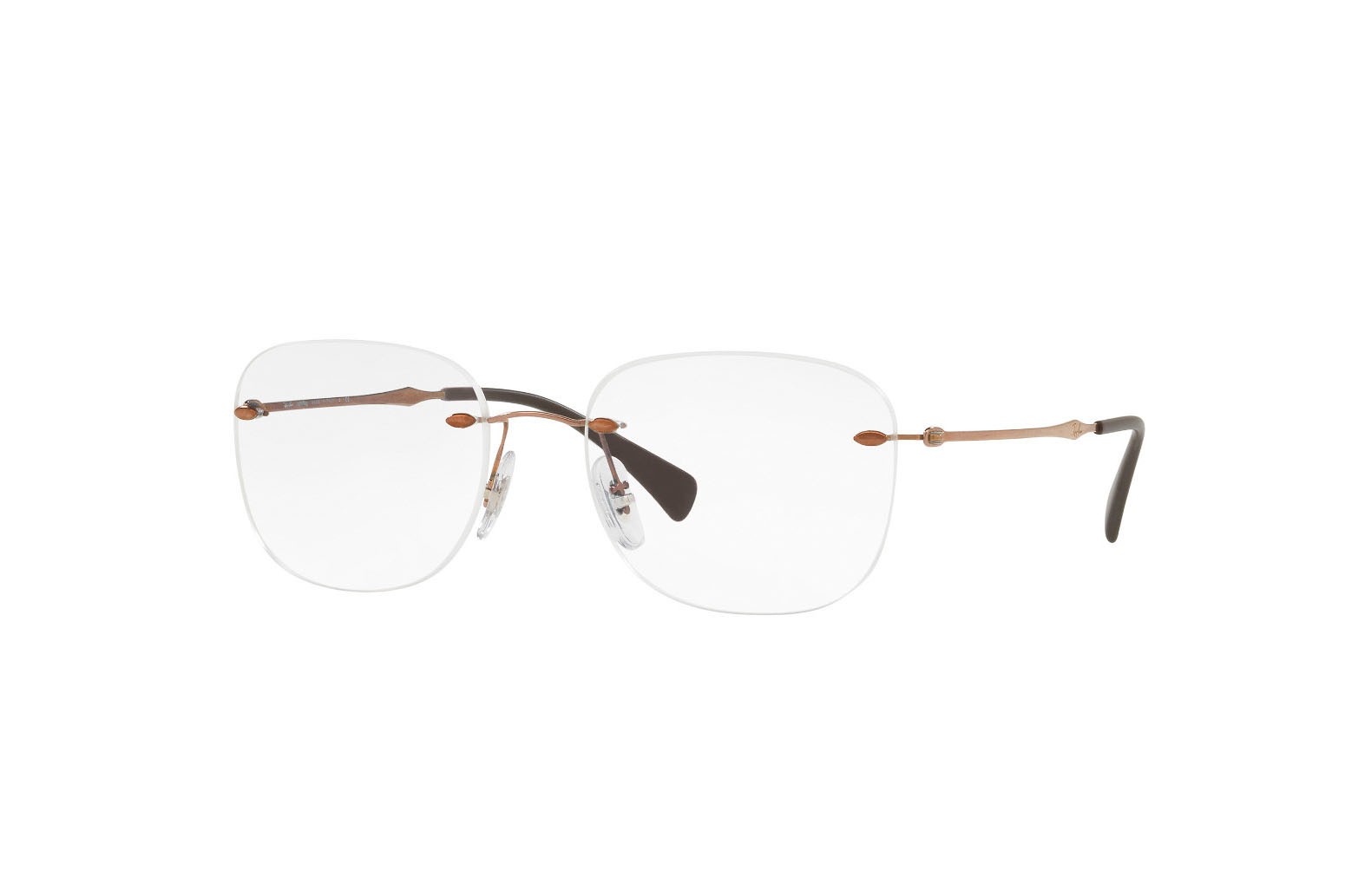 Gọng kính Ray-Ban LightRay RX8748-1131(52)