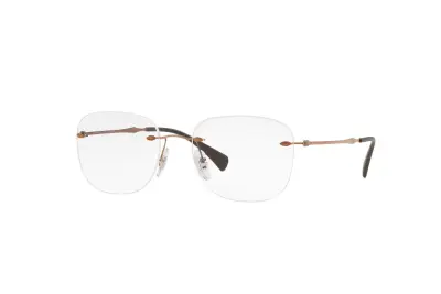 Gọng kính Ray-Ban LightRay RX8748-1131(52)