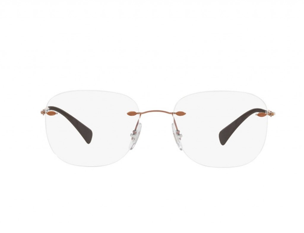 Gọng kính Ray-Ban LightRay RX8748-1131(52)