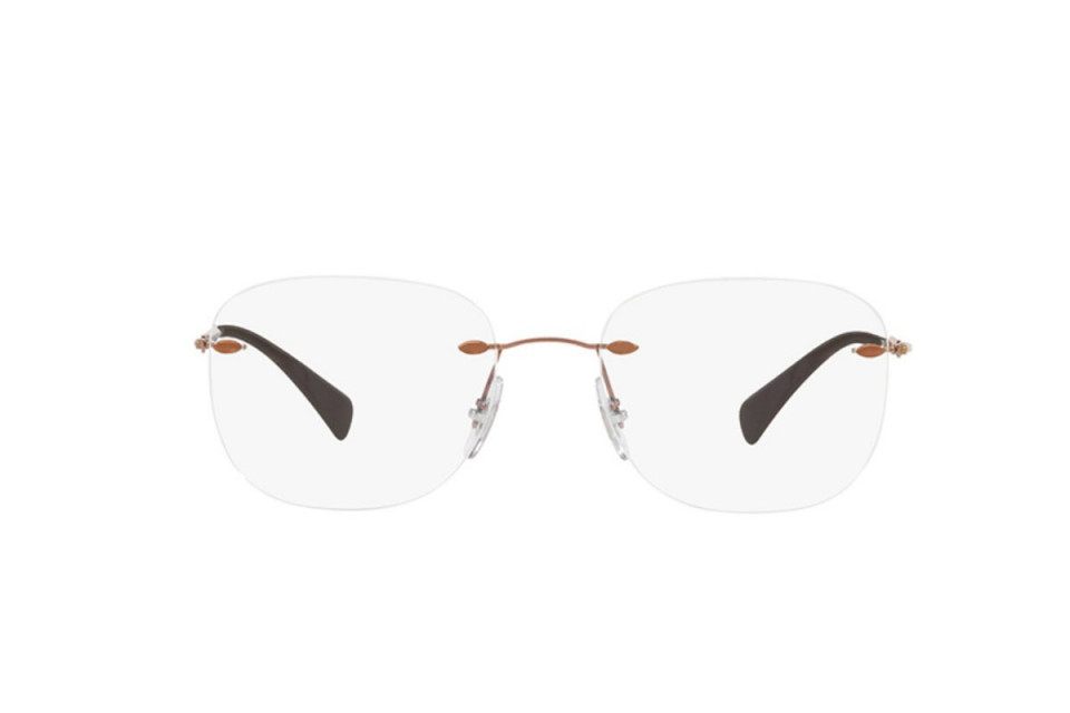 Gọng kính Ray-Ban LightRay RX8748-1131(52)
