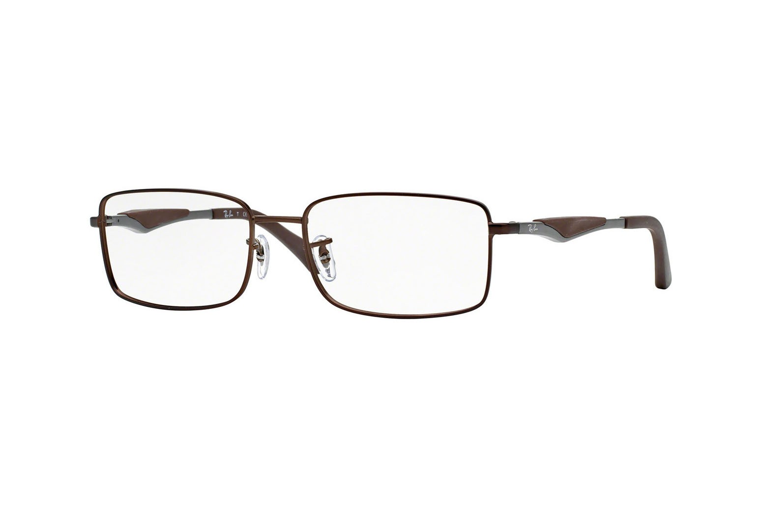 Gọng kính Ray-Ban RX6284-2758(53)
