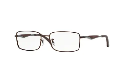 Gọng kính Ray-Ban RX6284-2758(53)