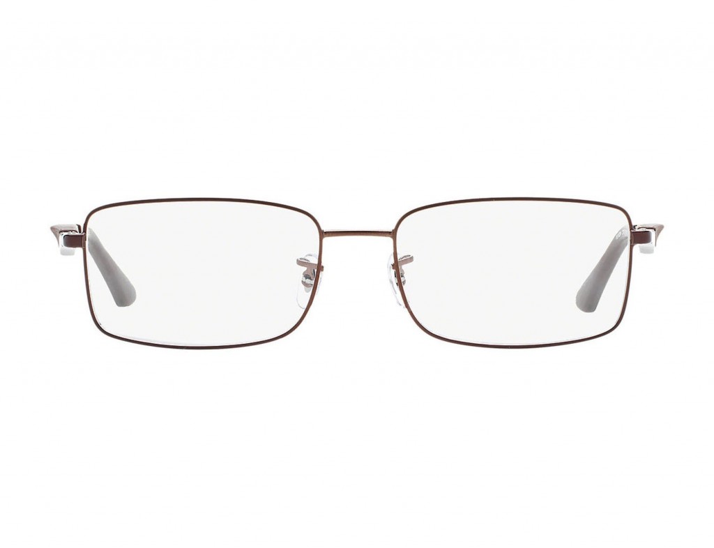 Gọng kính Ray-Ban RX6284-2758(53)