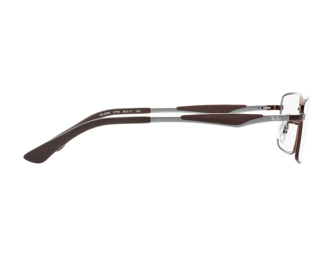Gọng kính Ray-Ban RX6284-2758(53)