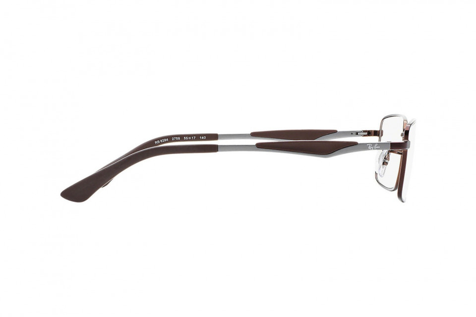 Gọng kính Ray-Ban RX6284-2758(53)