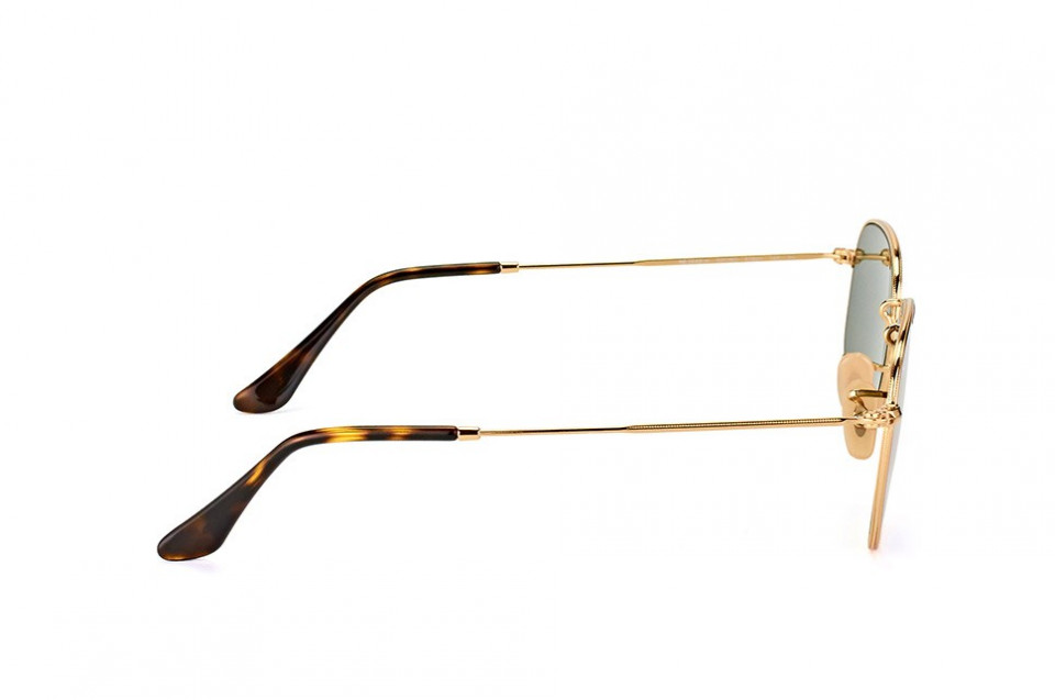 Kính mát Ray-Ban Hexagonal RB3548N-001/8O(54)