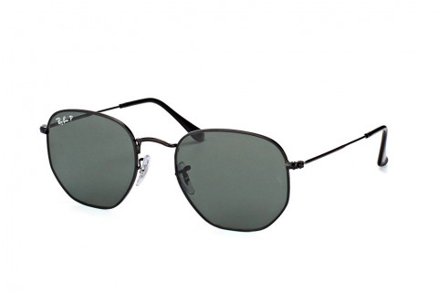 kinh-mat Kính mát Ray-Ban Hexagonal RB3548N-9123/3M(54)