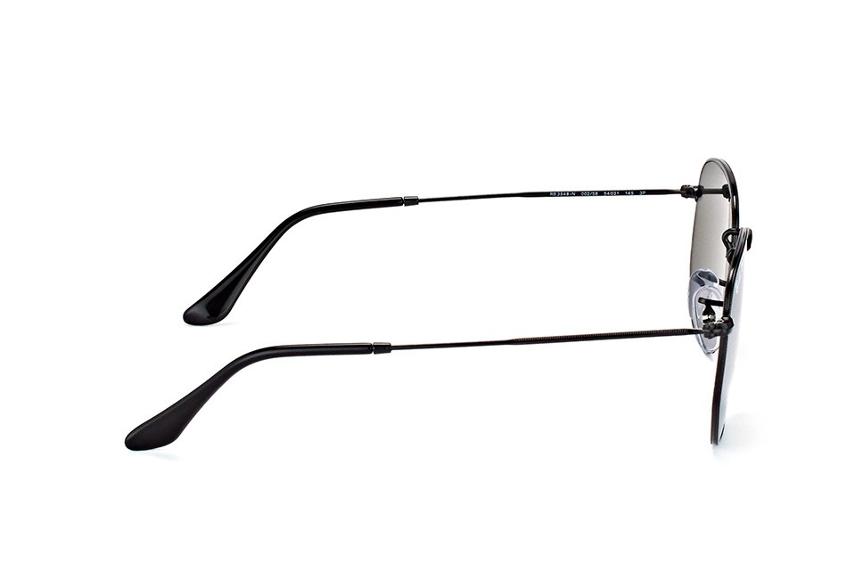 Ray-Ban Hexagonal RB3548N-002/58(54)