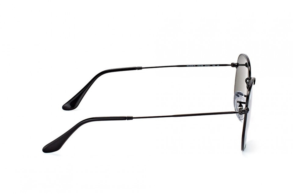 Ray-Ban Hexagonal RB3548N-002/58(54)