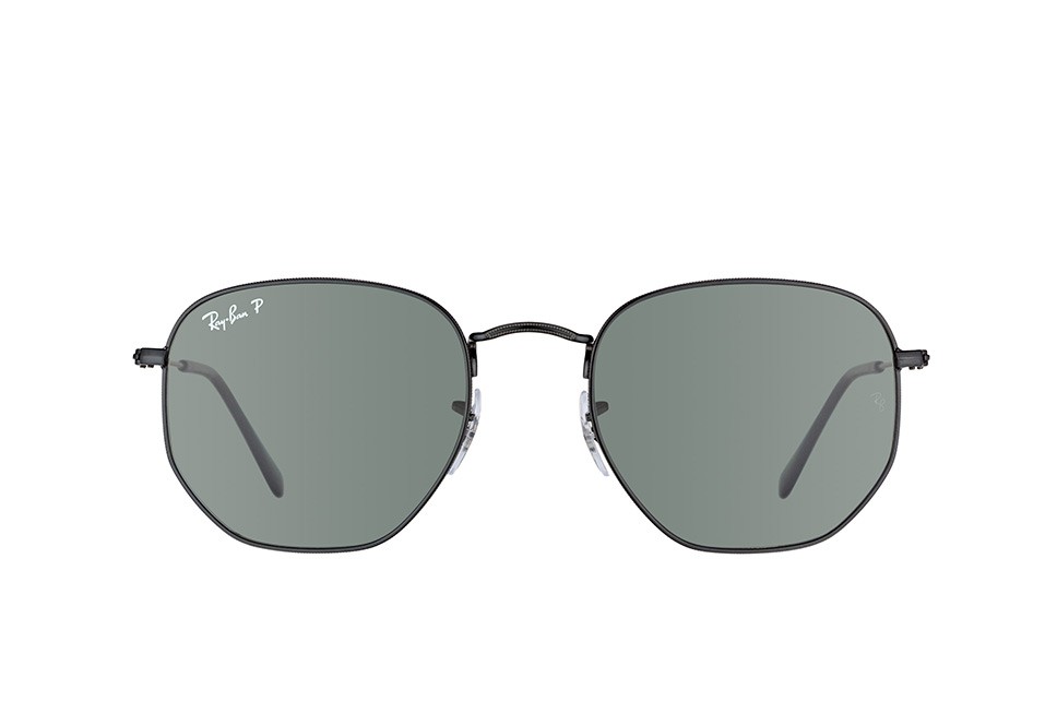 Ray-Ban Hexagonal RB3548N-002/58(54)