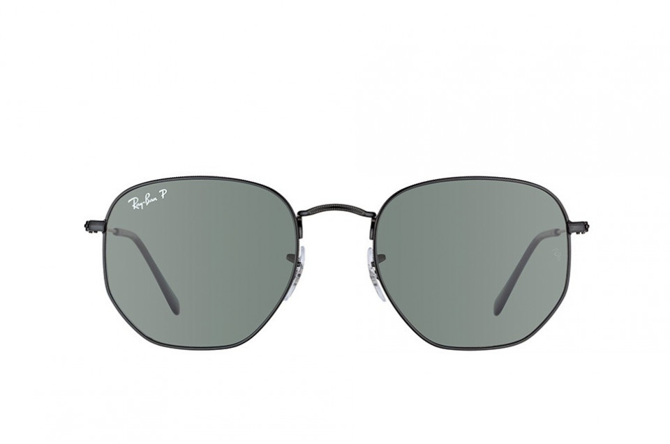 Ray-Ban Hexagonal RB3548N-002/58(54)