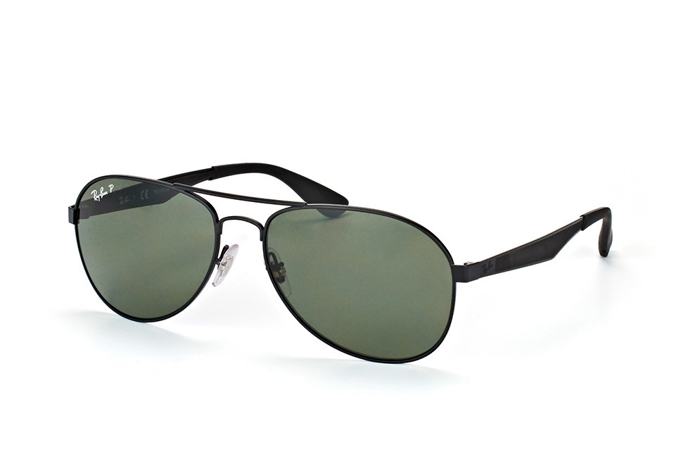Ray-Ban RB3549-006/9A(58) Polarized