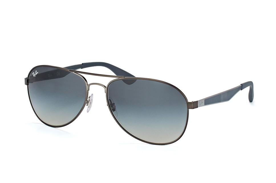 Ray-Ban RB3549-029/11(58)