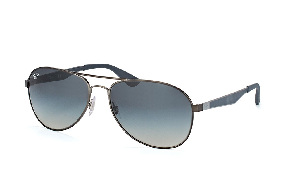 Kính mát Ray-Ban RB3549-029/11(58)