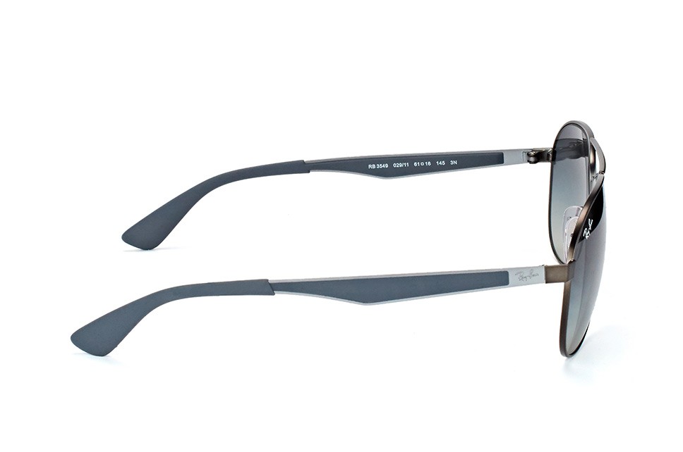 Kính mát Ray-Ban RB3549-029/11(58)