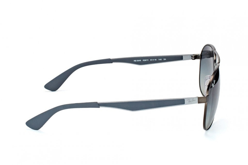 Ray-Ban RB3549-029/11(58)