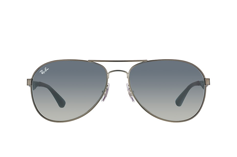 Ray-Ban RB3549-029/11(58)