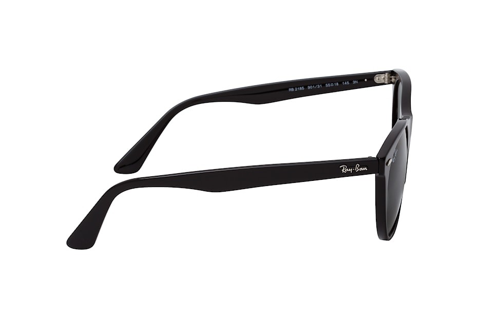 Kính mát Ray-Ban Wayfarer II RB2185F-901/31(55)