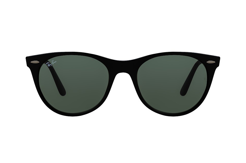 Ray-Ban Wayfarer II RB2185F-901/31(55)