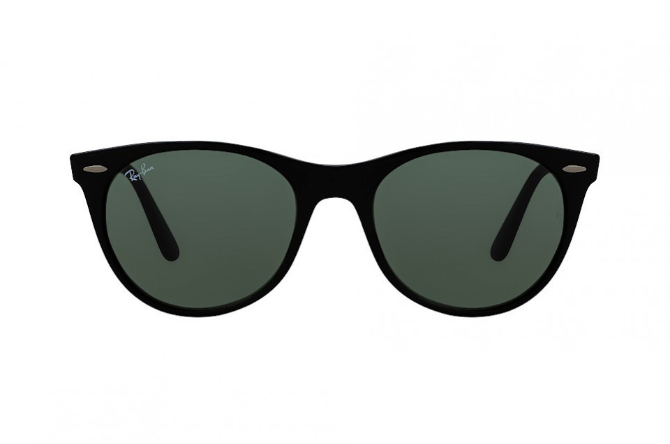 Ray-Ban Wayfarer II RB2185F-901/31(55)