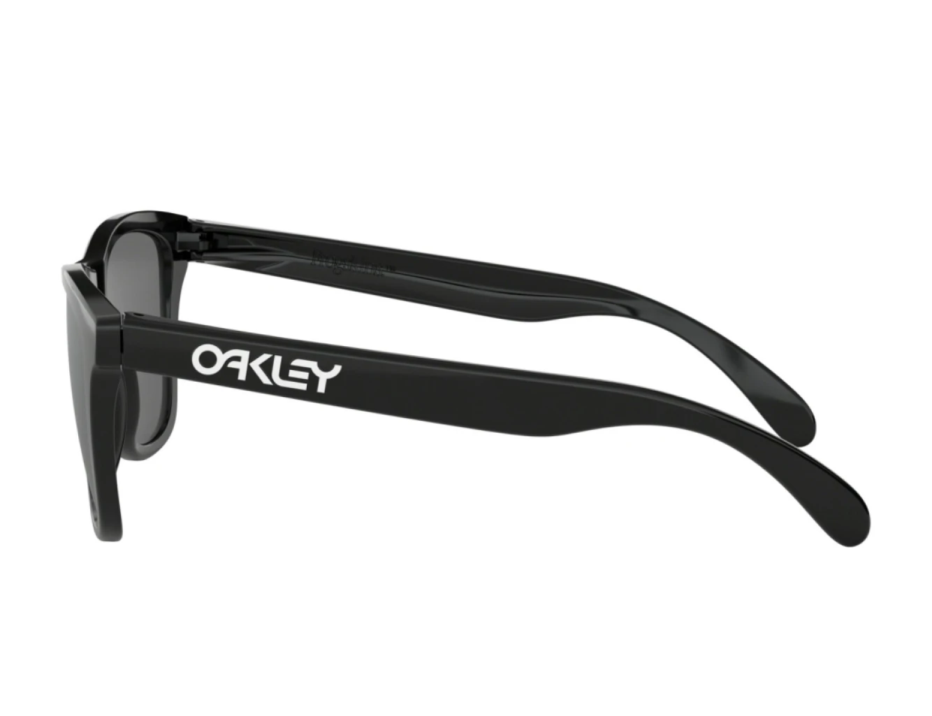 Kính mát Oakley Frogskins Black Camo OO9245-65(54)
