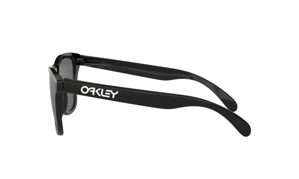 Oakley Frogskins Black Camo OO9245-65(54)