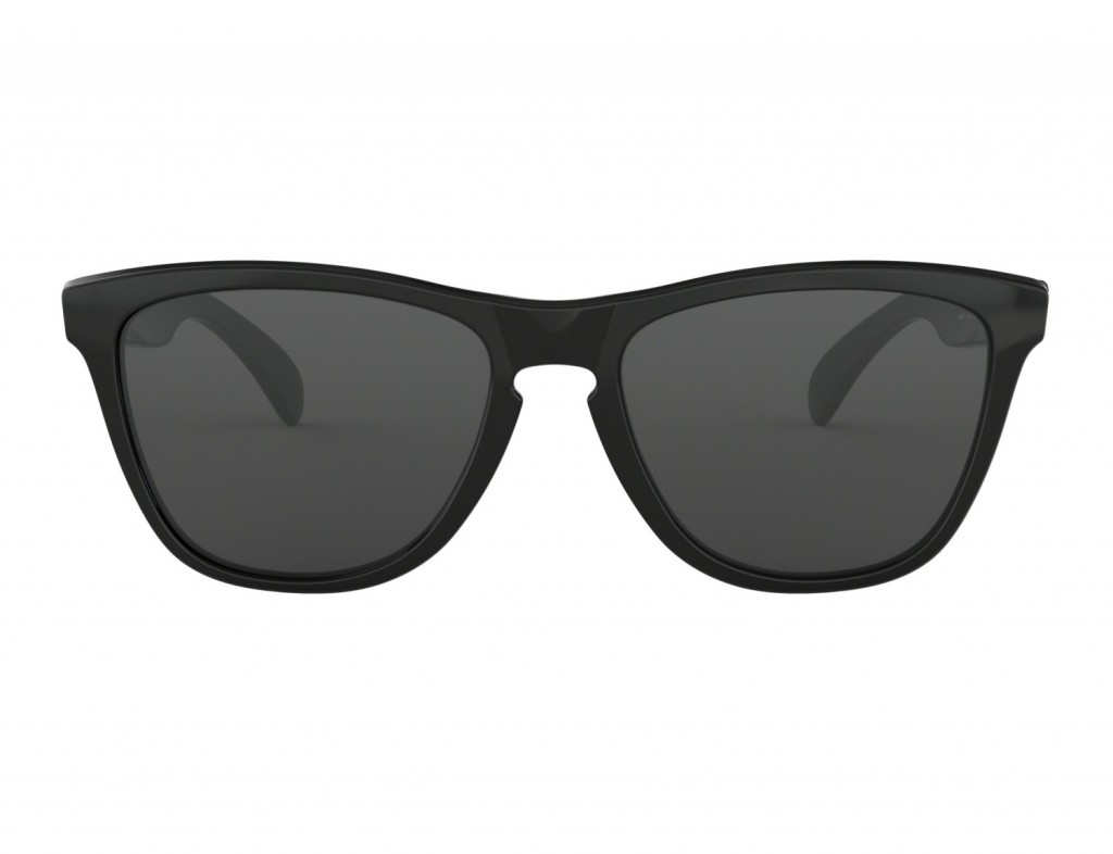 Oakley Frogskins Black Camo OO9245-65(54)