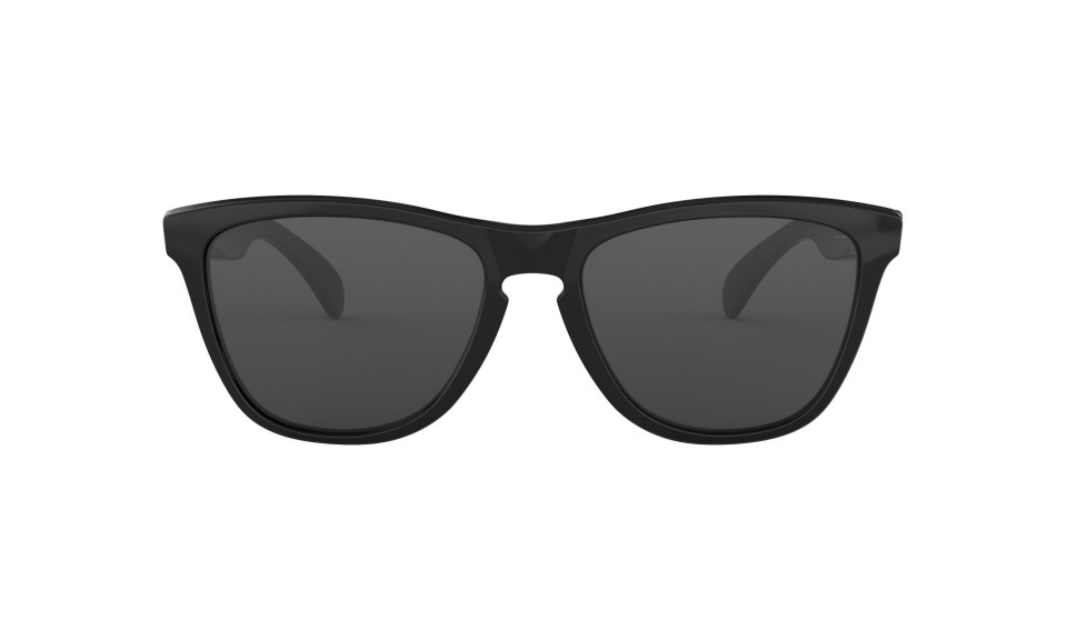 Oakley Frogskins Black Camo OO9245-65(54)