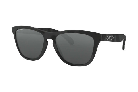 Oakley Frogskins Black Camo OO9245-65(54)