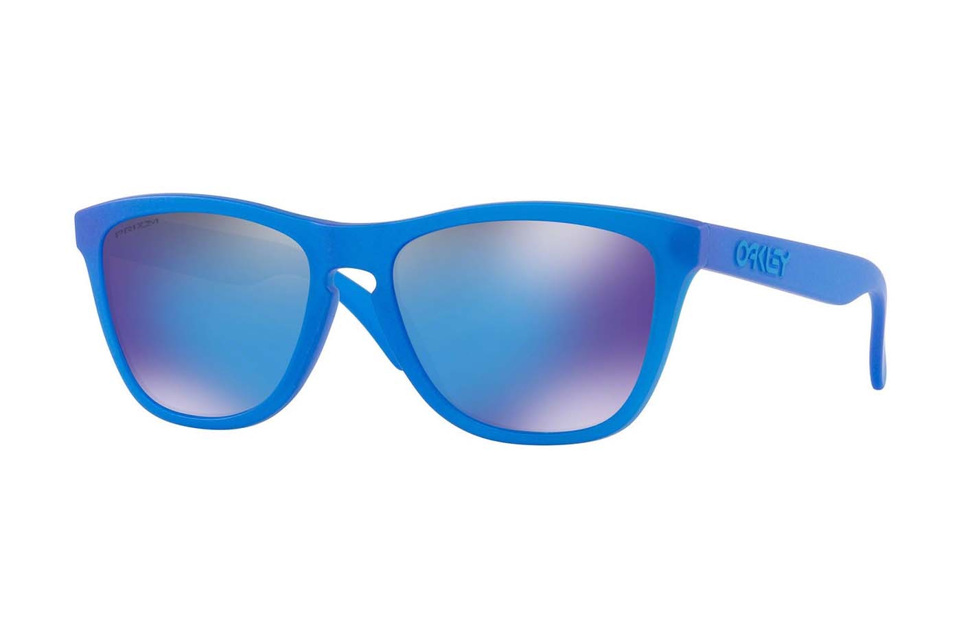 Kính mát Oakley Frogskins OO9013-C7(55)