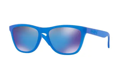 Kính mát Oakley Frogskins OO9013-C7(55)
