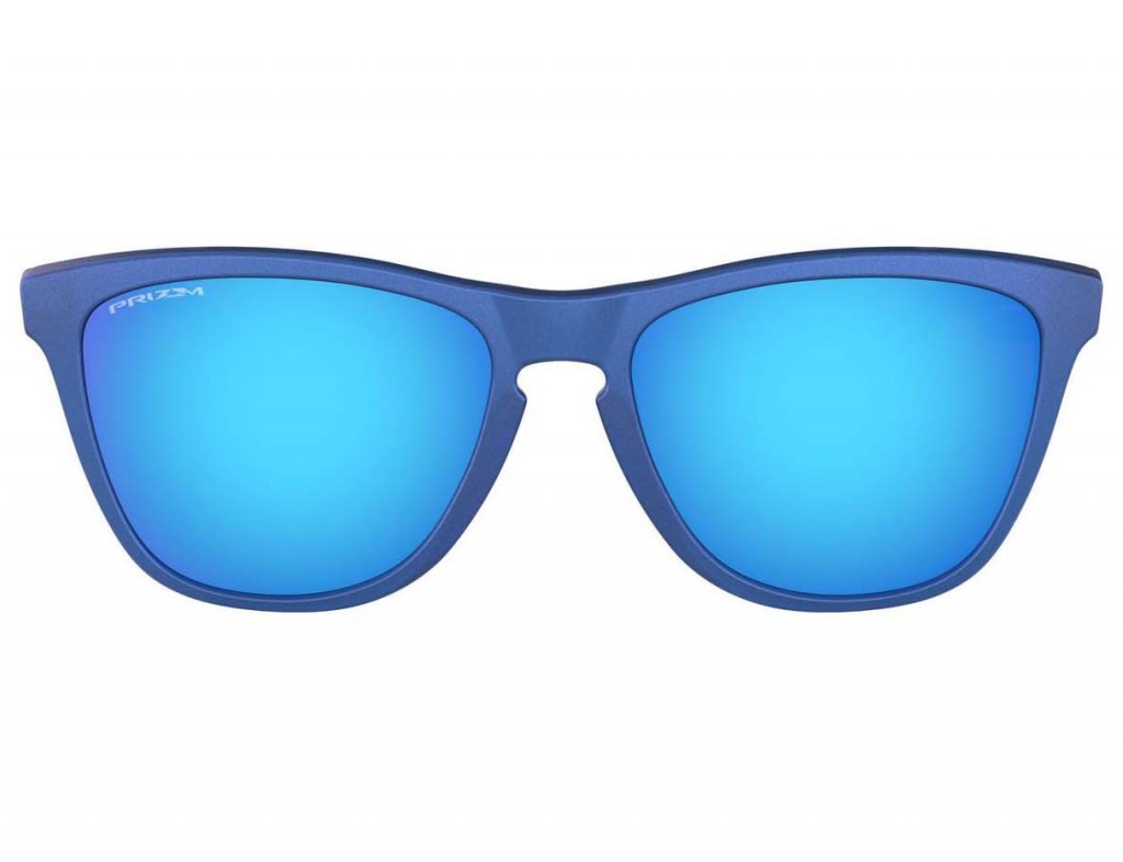 Kính mát Oakley Frogskins OO9013-C7(55)