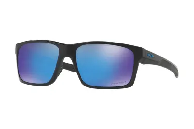 Kính mát Oakley Mainlink Polished Black OO9264-30(57)