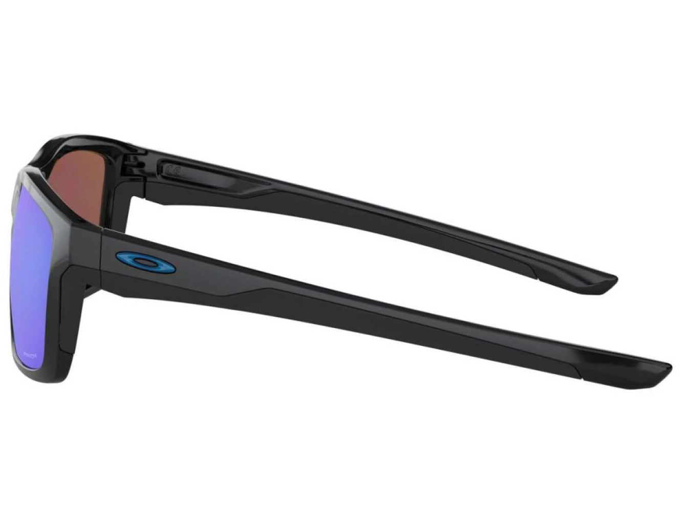 Kính mát Oakley Mainlink Polished Black OO9264-30(57)